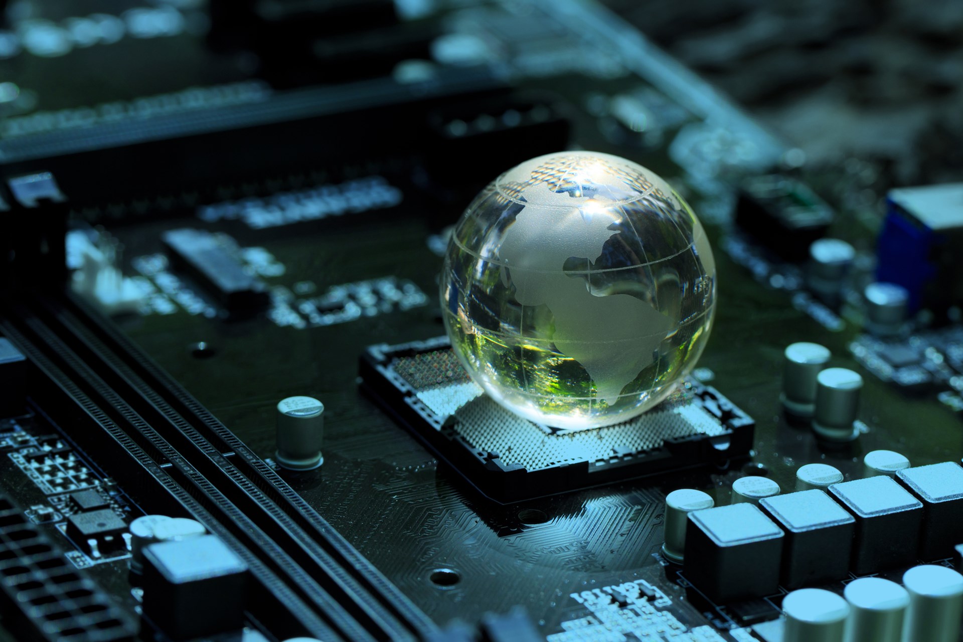 Green Tech Myths