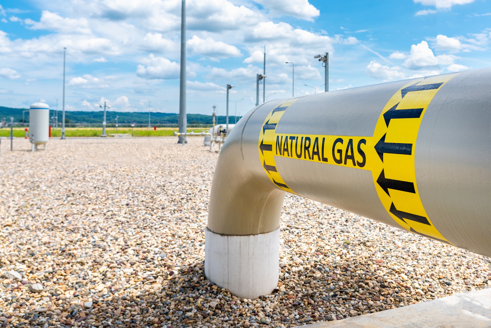 US Energy