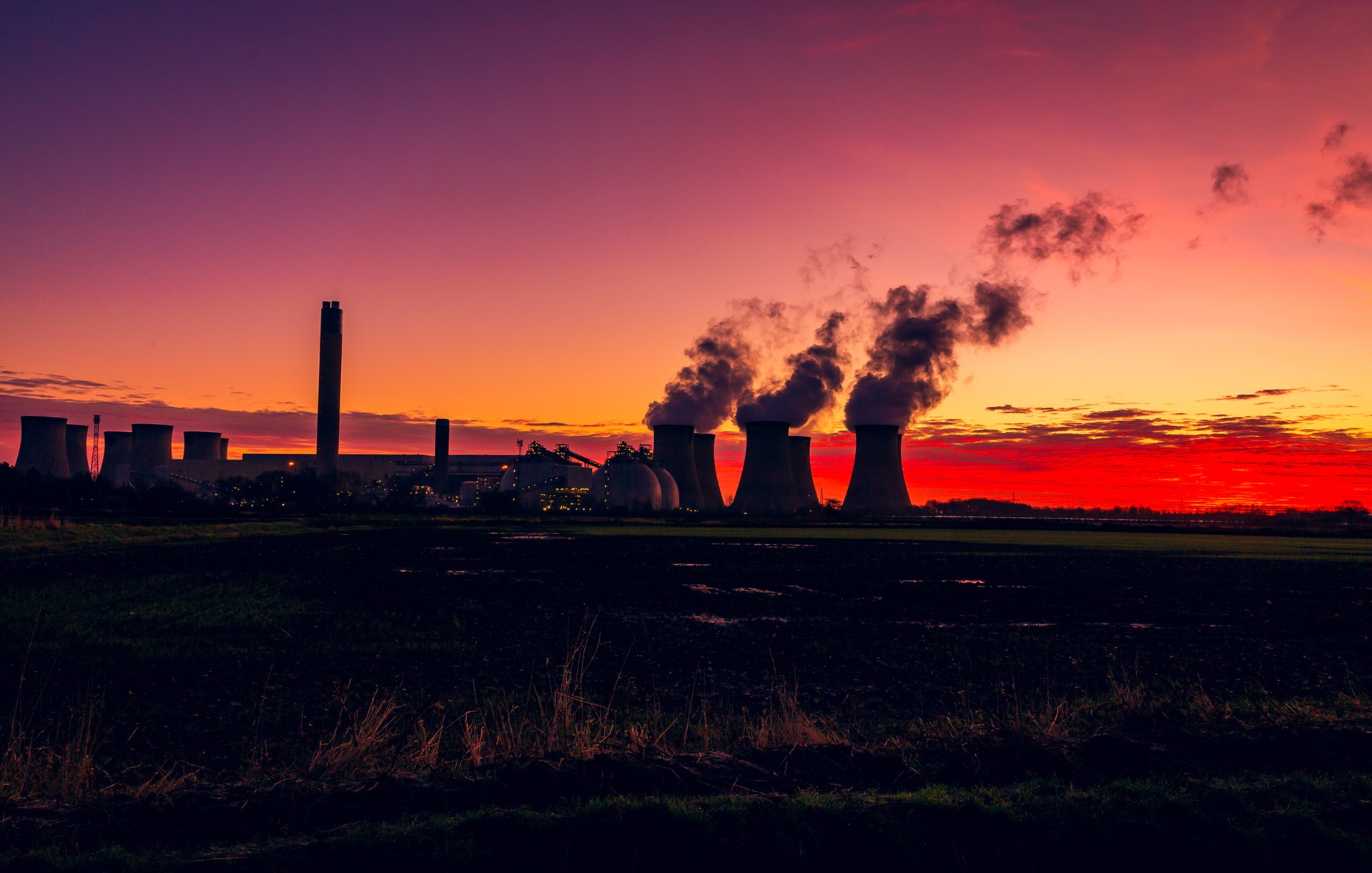 CCS Ferrybridge