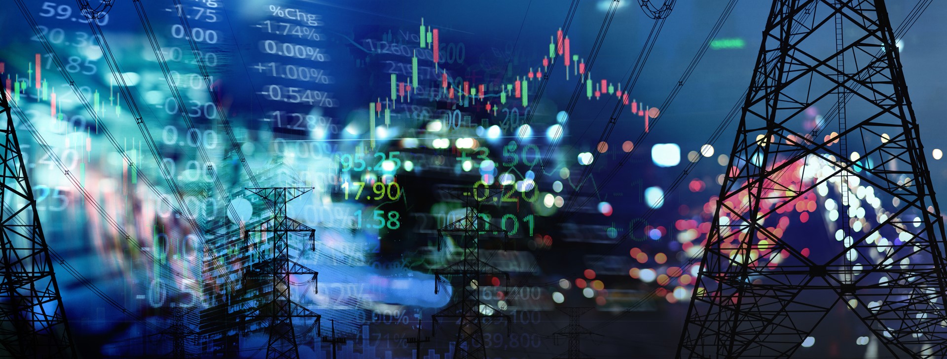Energy Data Sharing