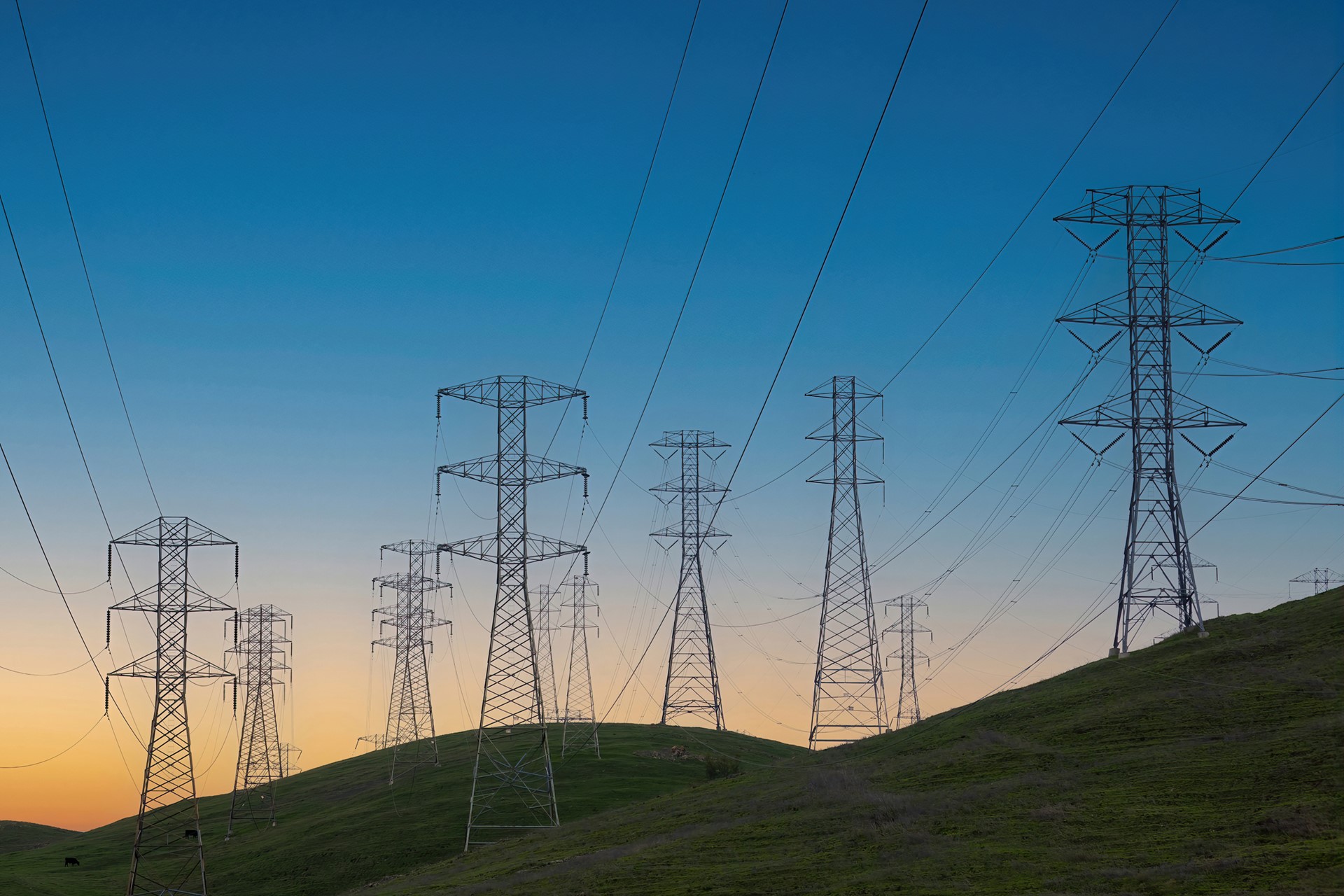 National Grid UK