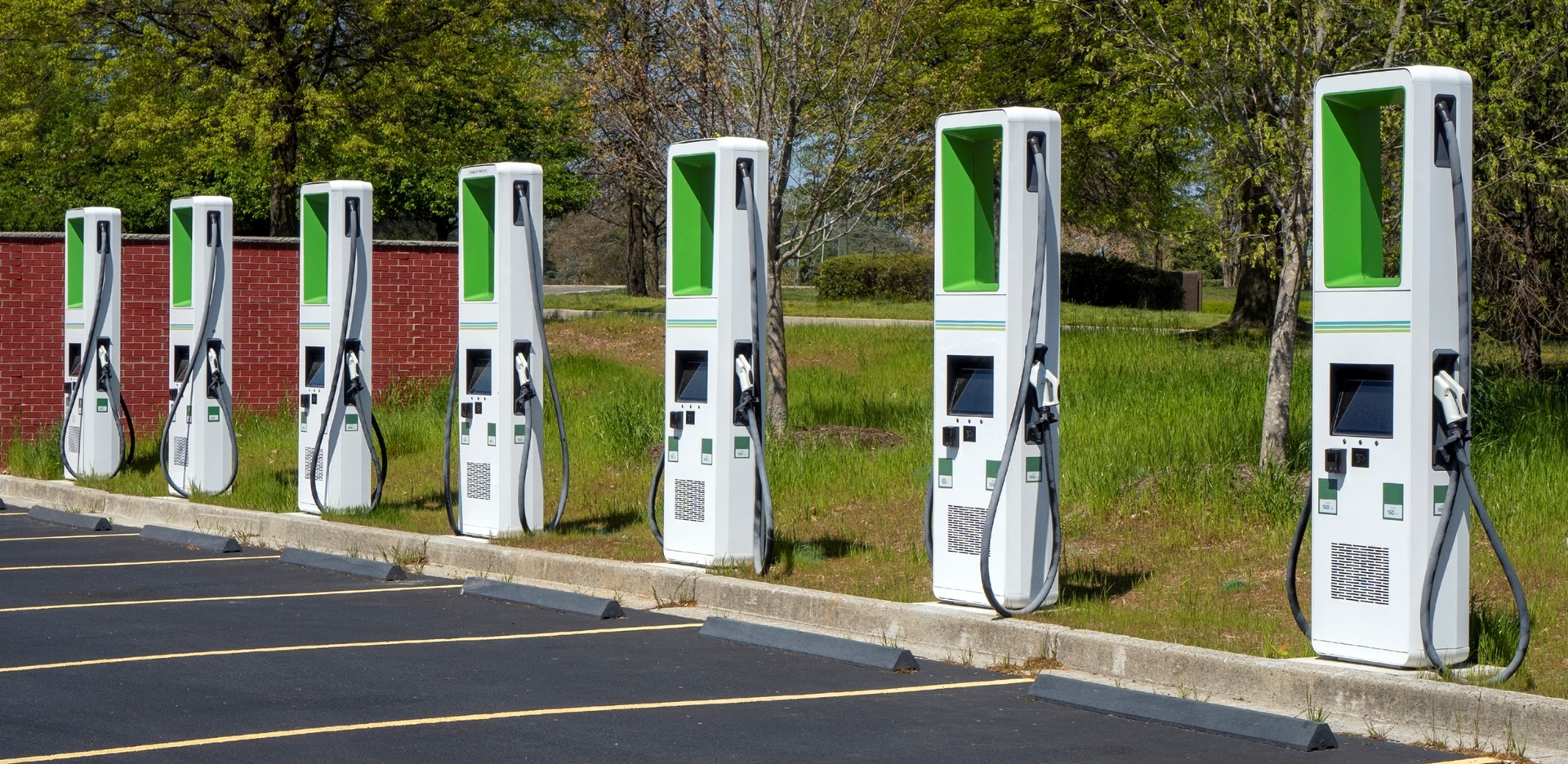 EV Cities