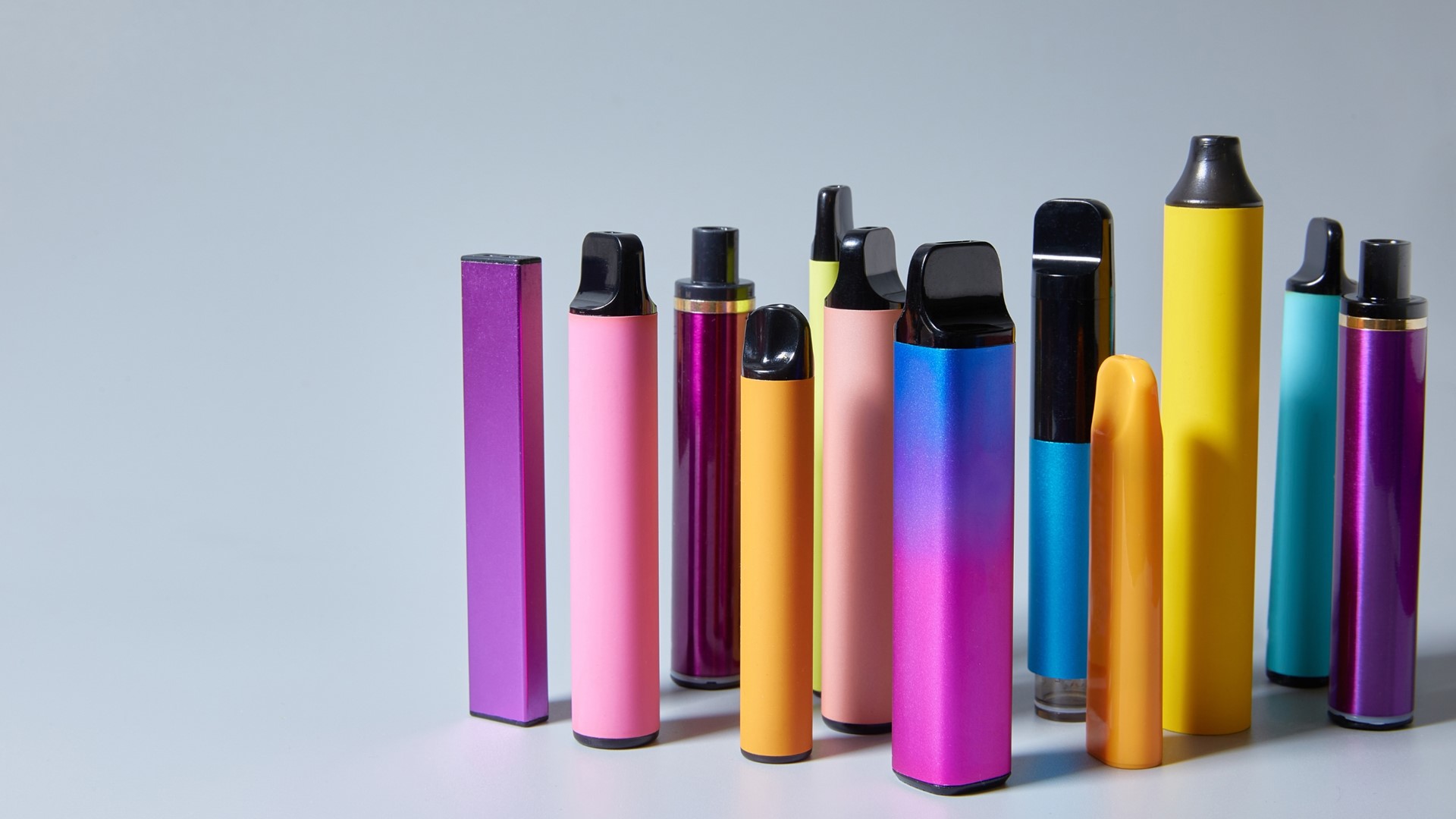 Vapes