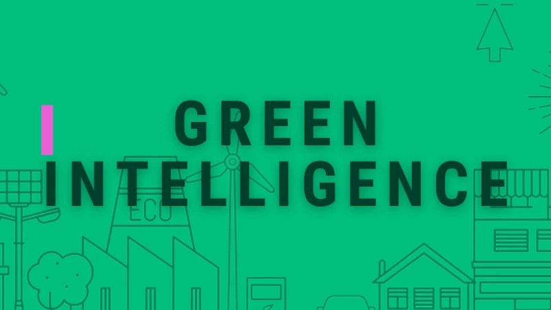 Green Intelligence (1)