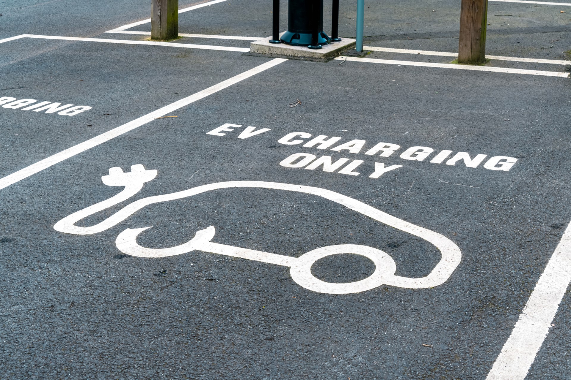 EV Market Slumps
