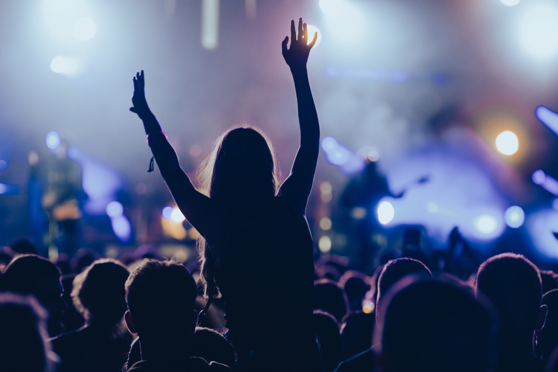 Music Festival