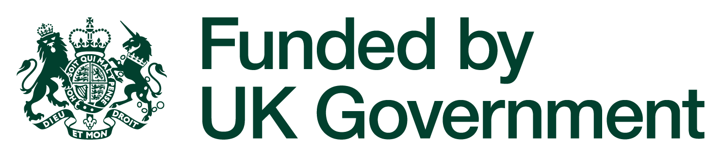 Ukgov Green